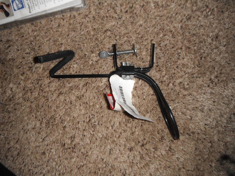 Soporte de varilla Eagle Claw 04100-003 Deluxe 6721 Foto 1 de 1