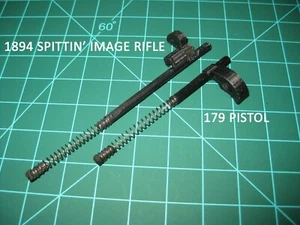 Daisy© Model 1894 Spittin’ Image 3D Printed Magazine Follower - Picture 1 of 13