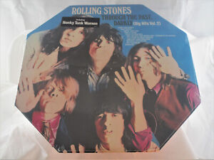 The Rolling Stones Compilation LP Vinyl Records for sale | eBay