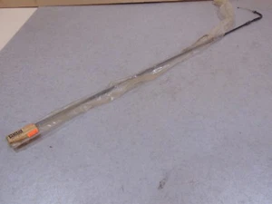 OEM YAMAHA 1980-1982 XS400 THROTTLE CABLE 3F9-26311-01 NEW #2 - Foto 1 di 2