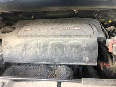 Used Speedometer Gauge fits: 2016 Jeep Renegade cluster tachometer KPH 240 KPH 7 Foto 1 de 4