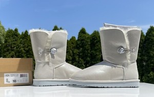 Las mejores ofertas en Botas blancas para Mujeres | eBay