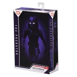 The Predator - Fugitive Predator Ultimate (2018) KO Action Figures Toy - Picture 1 of 9