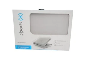 Speck Smartshell Case for Macbook Pro 16" M1/M2/M3/M4 (2021-2024) - Picture 1 of 2