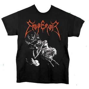 Emperor Band Rider T-Shirt Full Size S-5XL - Bild 1 von 3