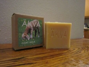All Natural Organic Goat Milk Soap - Picture 1 of 1