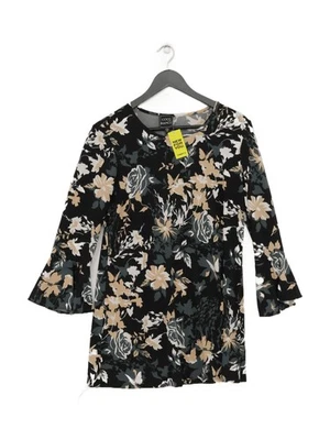 Coco Bianco Mini Dress M in Black - Image 1 of 4