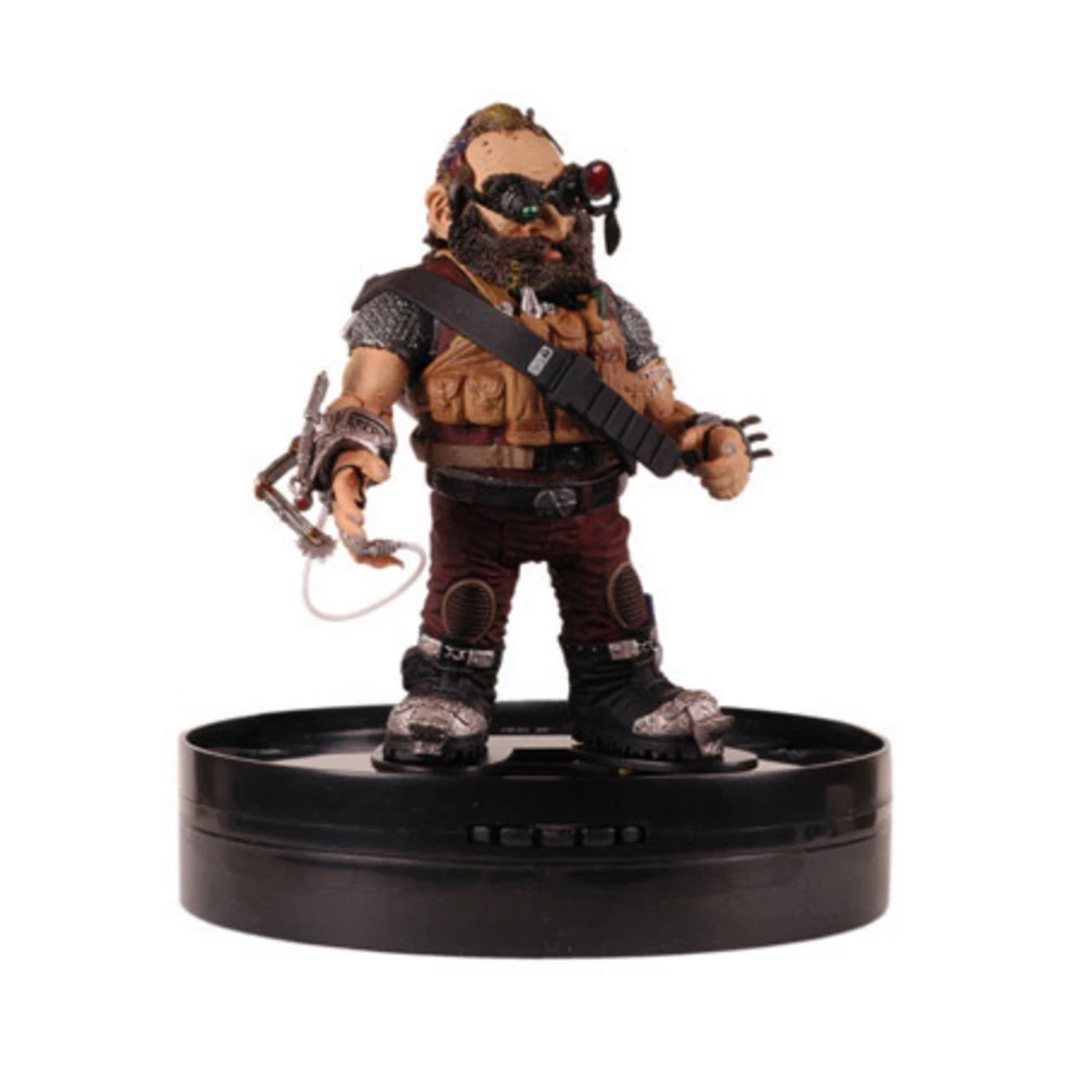 Набор дуэлей WizKids Shadowrun No1 Silver Max — упаковка Rigger очень хорошее состояние+/как новые - Изображение 1 из 1