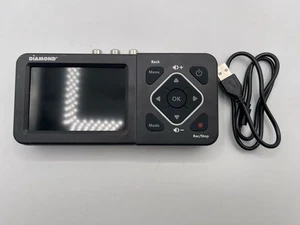 Diamond VC500ST One Touch Urządzenie do przechwytywania wideo USB na HDMI / AV Konwerter do VHS - Zdjęcie 1 z 7