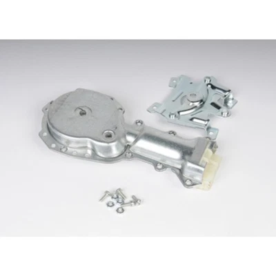 AC Delco 12497971 Window Motor Glass Front or Rear Driver Passenger Side Coupe - Image 1 of 4