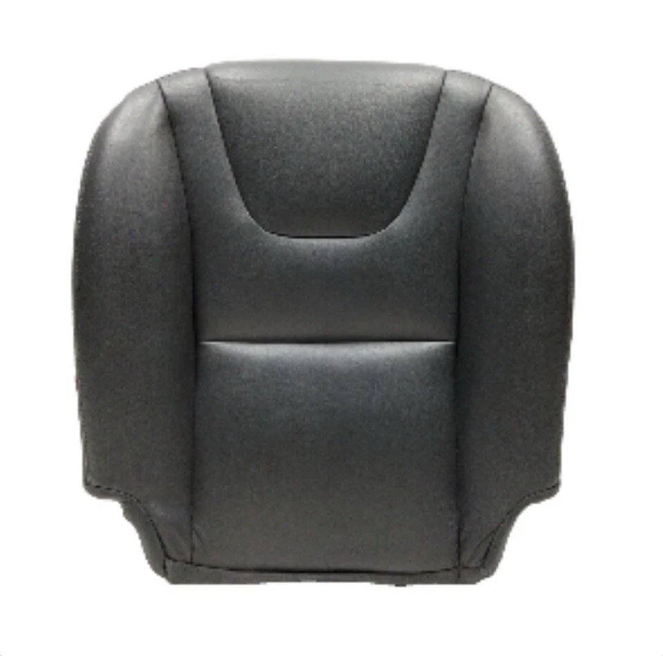 Cojín inferior asiento conductor delantero Volvo S60 14 15 16 17 OEM Foto 1 de 1