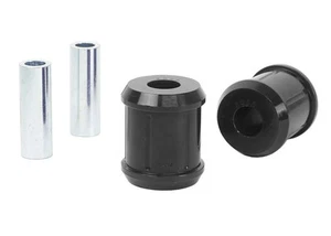 Whiteline Rear Trailing Arm Lower - Rear Bushing Kit - W63420 - Picture 1 of 1