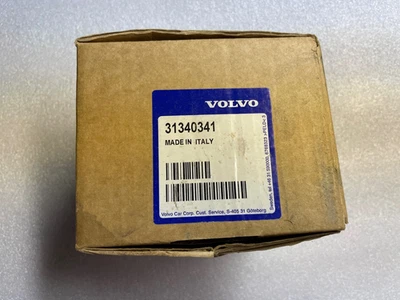 2006-2011 原始设备制造商沃尔沃 XC90 正品 FWD 沃尔沃后轮毂轴承组件 31340341 — 第 1/3 张图片