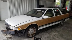 Alternator 140 Amp Fits 93-96 CAPRICE 1745926 - Picture 1 of 12