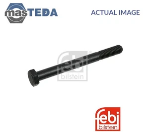 21481 BOLT WISHBONE FEBI BILSTEIN NEW OE REPLACEMENT - Picture 1 of 5