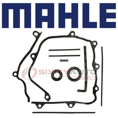 MAHLE Engine Timing Cover Gasket Set for 1999-2010 Subaru Forester Impreza rz Foto 1 de 4