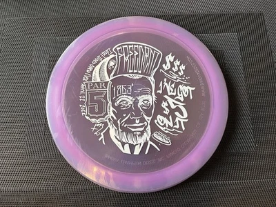 Innova Firebird Disc Golf Disc 173-5grams - Image 1 of 2