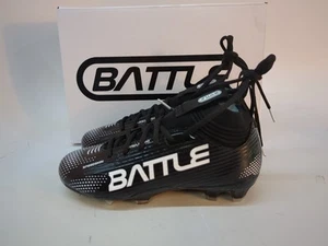 Battle Astrofly Sport Shoes Unisex US M 4.5 / W 6 Black/White (60374) - Picture 1 of 12