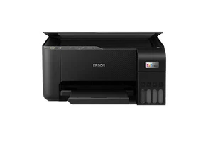 Impresora multifunción tinta - Epson EcoTank ET-2865, Tinta recargable, Sin caja - Imagen 1 de 4