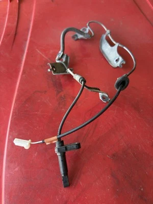 Sensor de velocidad trasero ABS genuino Toyota LEXUS LH 89546-30080 IS250 GS350 GS 450h RC Foto 1 de 3