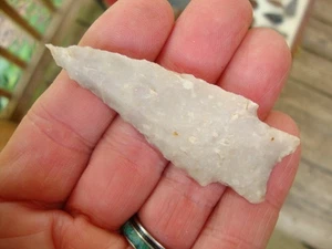 Awesome Texas Point Georgia Florida Arrowhead ~86~ - Picture 1 of 2