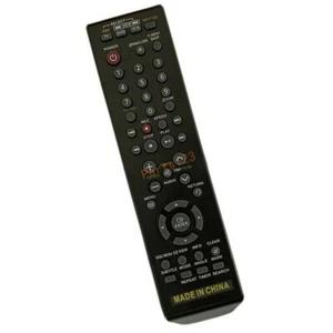 Reproductor de VCR DVD-V4600 DVD-V5600 DVD-V9700/XAA remoto para Samsung DVD-V4600 DVD-V5600 - Imagen 1 de 2