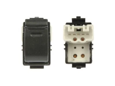 Interruptor de ventana delantero derecho Dorman 36135ZVZQ 2008 para Toyota FJ Cruiser 2007-2011 Foto 1 de 2