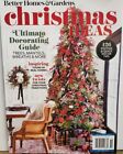 Better Homes & Gardens Christmas Ideas 2020 Decorating Guide Free Shipping Cb