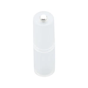 6 X AAA To AA Size Cell Battery Box Adapter Converter - Shell Case Switcher - Foto 1 di 12