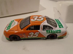 Revell 1:24~1998#35 Pontiac Grand Prix Team Tabasco Racing Diecast Replica #6973 - Picture 1 of 8