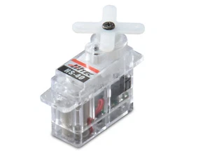 Hitec Servo HS-40 - 112040 - Bild 1 von 2