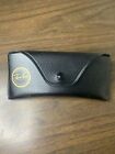 Ray - Ban Leather Case (Case Only) w/ Belt Waistband Loop Strap