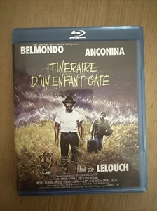 ROUTE EINES KINDES GATE / BELMONDO ANCONINA / BLURAY - Bild 1 von 2