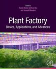 9780323851527 Plant Factory Basics, Applications and Advances - Toyoki Kozai,Gen