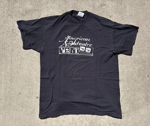 Vintage American Nightmare "The Sun Isn't Getting Any Brighter" EP T-Shirt - Bild 1 von 7