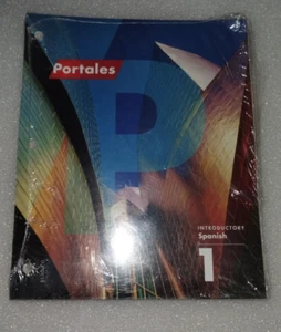 Portales 1st Ed Looseleaf Companion Text - Bild 1 von 3