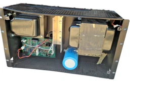 Rauland Borg FAX 250 Verstärker 250 Watt Made in USA - Bild 1 von 10