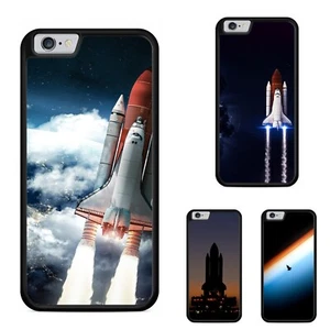 TPU Phone Cover For Motorola 2024 Google OnePlus Space Shuttle Expedition - Picture 1 of 25
