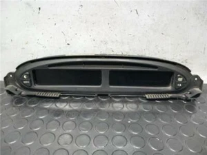 9646685580 cuadro de instrumentos para CITROEN XSARA PICASSO 2.0 HDI 930291 - Imagen 1 de 5