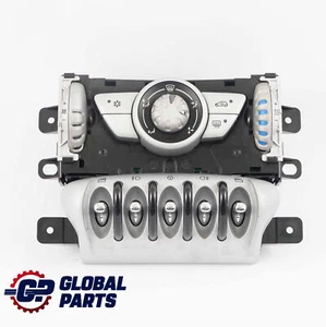 Mini R55 R56 Air Conditioning Heater Control Unit Switch Panel 3454854 - Picture 1 of 12