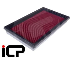 Air Filter Fits Subaru Impreza Turbo 92-07 WRX STi RA - Picture 1 of 1