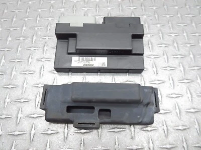 Honda FSC600 2003 02-04 ala plateada ECU CDI motor unidad de control módulo computadora Foto 1 de 4