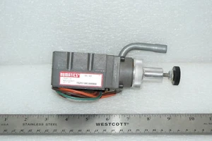 NUMATICS 152RS100C000000 AIR VALVE PRESSURE REGULATOR NEW  - Picture 1 of 3