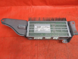 Genuine Lexus Pioneer Audio Amplifier 86280-30520 OEM, GS350 GS450h GS460, Used - Imagen 1 de 7