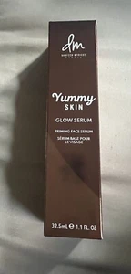 Danessa Myricks Beauty Yummy Skin Glow Serum Juice Boost 1.1 fl oz NIB - Picture 1 of 1