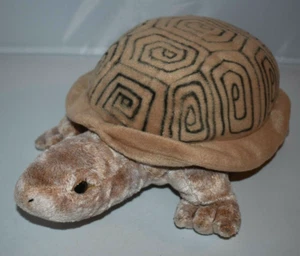 Peluche Tartaruga Tartaruga Aurora Tan Beige - Foto 1 di 8