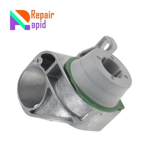 Silenciador de aluminio colgador de escape central delantero para Jeep Cherokee 68185869AB - Imagen 1 de 7