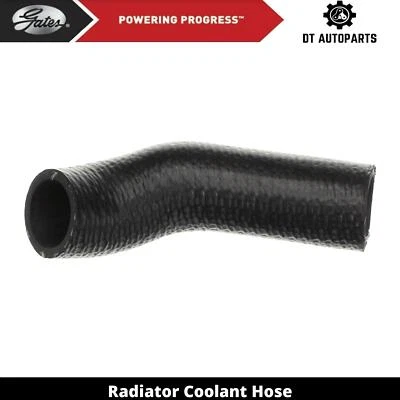 Para Volkswagen Golf 2000-2006 1,8 L L4 GAS radiador refrigerante manguera puertas 2001 2002 Foto 1 de 4