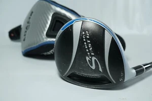 Adams Speedline Fast 12 5 Wood 17° / Regular Flex Graphite Shaft / Left Handed - Picture 1 of 8