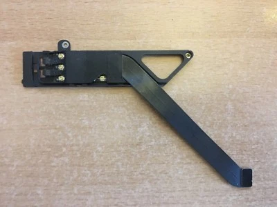 Apple Wifi N & Bluetooth 2.1 Karte für MacBook Pro 15" BCM94331PCIEBT4AX +Kabel - Bild 1 von 3